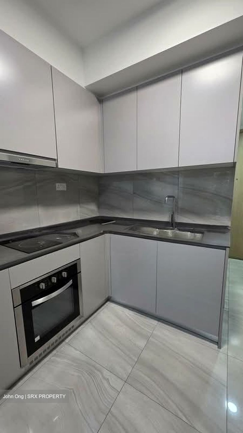 High Park Residences (D28), Apartment #568650851